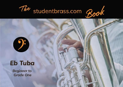 The studentbrass.com Book: Eb Tuba