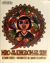 Miro in the Kingdom of the Sun