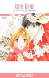 Kare Kano: His and Her Circumstances