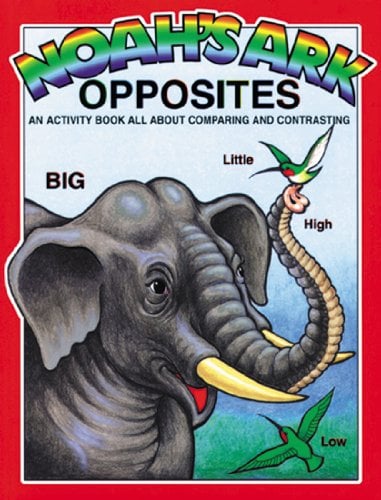 Opposites
