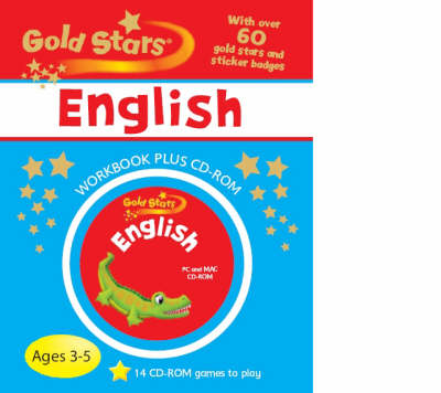 English 3-5