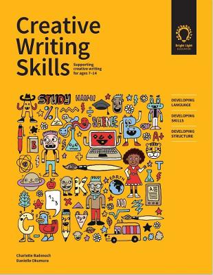 Creative Writing Skills