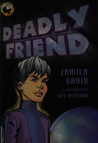 Deadly Friend
