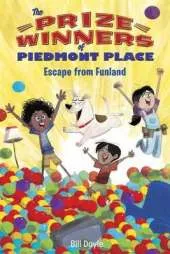 Escape From Funland