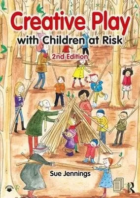 Creative Play with Children at Risk