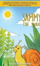 Sammy the Snail