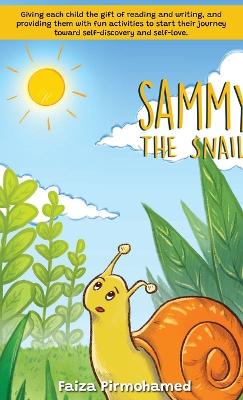 Sammy the Snail