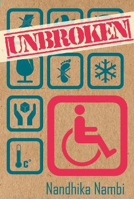 Unbroken