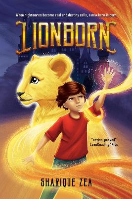 Lionborn