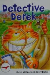Detective Derek