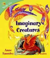 Imaginary Creatures: QED Readers: Write on