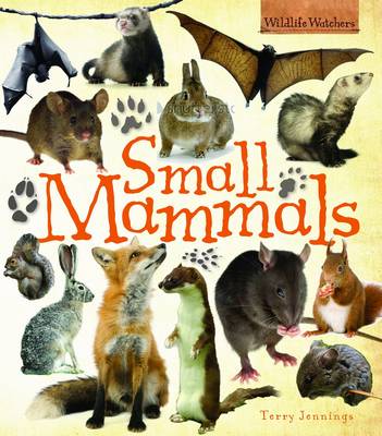 Small Mammals