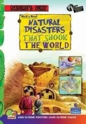 World's Worst: Key stage 2: Natural Disaster That Shook the World