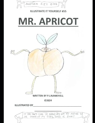 Mr Apricot