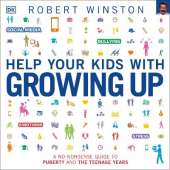 Help Your Kids with Growing Up