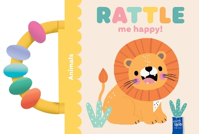 Animals (Rattle Me Happy!)