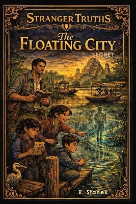 The Floating City Secret: A Stranger Truths Adventure