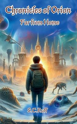 Chronicles of Orion: Far from Home