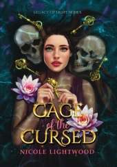 Cage of the Cursed