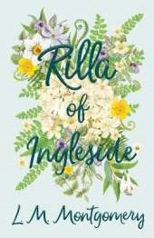 Rilla Of Ingleside