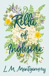 Rilla Of Ingleside