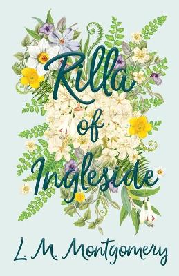 Rilla Of Ingleside