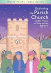 Exploring the Parish Church