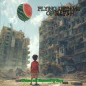 Flying Dreams of Rafah
