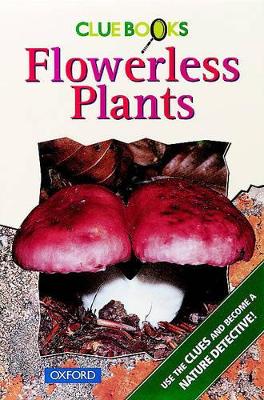 Flowerless Plants