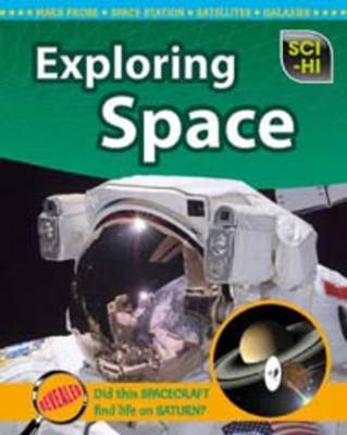 Exploring Space