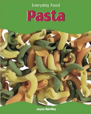 EVERYDAY FOOD PASTA