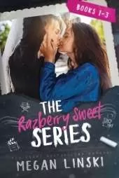 The Razberry Sweet Series: Books 1-3
