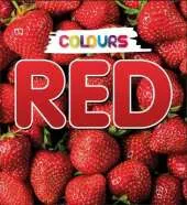 Colours: Red