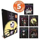Disney Tim Burton's The Nightmare Before Christmas