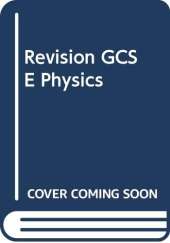 Revision GCSE Physics