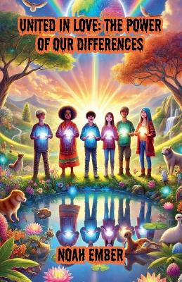 United in Love: The Power of Our Differences