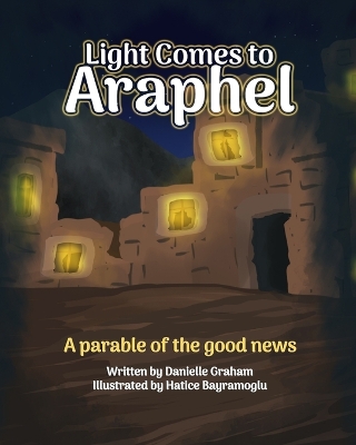 Light Comes to Araphel