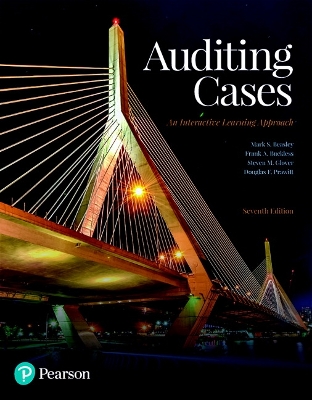 Auditing Cases: An Interactive Learning Approach