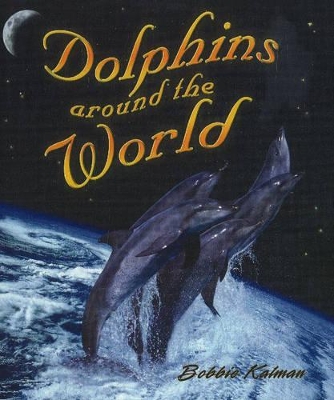 Dolphin Around World
