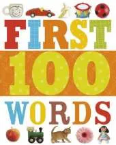 First 100 Words: First 100