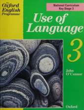 The Oxford English Programme