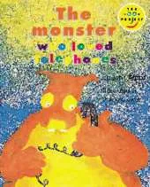 Monster who Loved Telephones, The Read-On