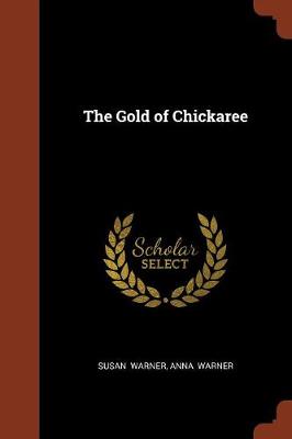 The Gold of Chickaree