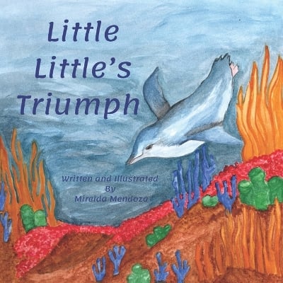 Little Little's Triumph: Focus and heart are key to success