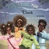 Tick!Tick!Tick says the Clock.