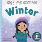 Sign the Seasons: Winter: Learn 8 ASL Signs