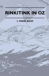 Rinkitink In Oz