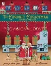 The Chronic Christmas Crinkle Crisis