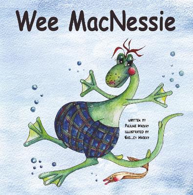 Wee MacNessie