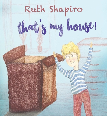 That's My House